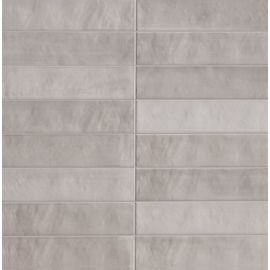 Sartoria Passaggi Grey 5,7x23 cm matt