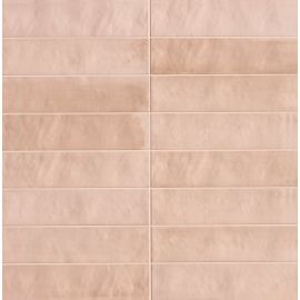 Sartoria Passaggi Blush 5,7x23 cm matt
