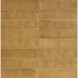 Sartoria Passaggi Ocher 5,7x23 cm matt