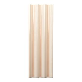 Sartoria Plinth Pale Dune 13,3x40 cm glänzend