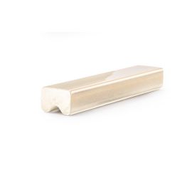 Sartoria Plinth Quadra Pale Dune 2,3x13,3 cm nan