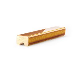 Sartoria Plinth Quadra Golden Ochre 2,3x13,3 cm nan