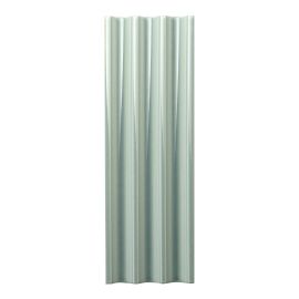 Sartoria Plinth Stone Green 13,3x40 cm glänzend