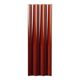 Sartoria Plinth Aged Copper 13,3x40 cm glänzend