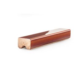 Sartoria Plinth Quadra Aged Copper 2,3x13,3 cm nan