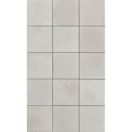 Sartoria Polveri Shell 15x15 cm matt