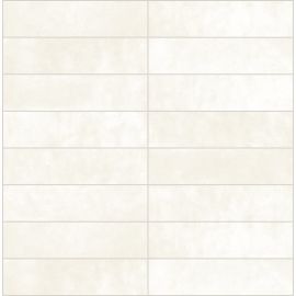 Sartoria Pop Flat Latte 6,2x25 cm glänzend