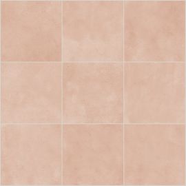 Sartoria Pop Flat Rosa Antico 10x10 cm glänzend
