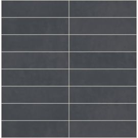 Sartoria Pop Flat Blu Avio 6,2x25 cm glänzend