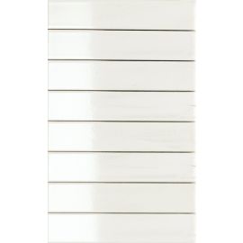 Sartoria Polveri Lace Wall 5x25 cm glänzend