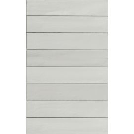 Sartoria Polveri Shell Wall 5x25 cm glänzend