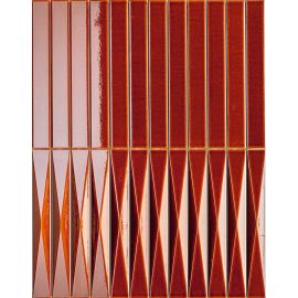 Sartoria Pulse Flat Copper 4x31,5 cm glänzend