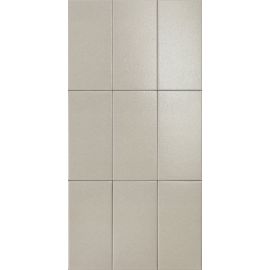 Sartoria Riflessi Flat Canapa 12,5x25 cm Patina