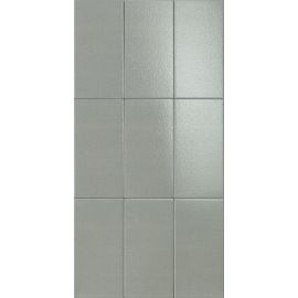 Sartoria Riflessi Flat Timo 12,5x25 cm Patina