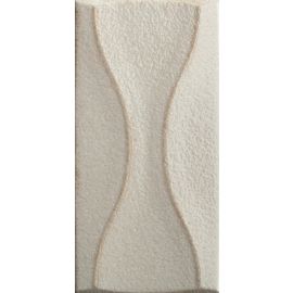 Sartoria Riflessi Ripple Canapa 12,5x25 cm Patina