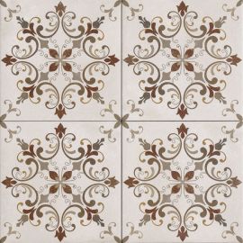 Sartoria Romanza Alice 20,5x20,5 cm matt