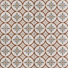 Sartoria Romanza Ariel 20,5x20,5 cm matt
