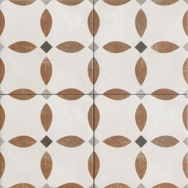 Sartoria Romanza Belle 20,5x20,5 cm matt