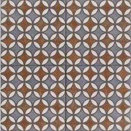 Sartoria Romanza Cinderella 20,5x20,5 cm matt
