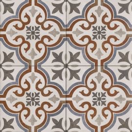Sartoria Romanza Dorothy 20,5x20,5 cm matt