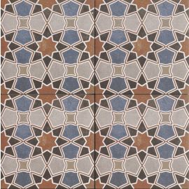 Sartoria Romanza Peterpan 20,5x20,5 cm matt