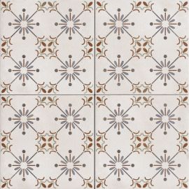 Sartoria Romanza Pinocchio 20,5x20,5 cm matt