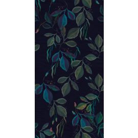 Sartoria Scenari 10.0 Dark Moon 60x120 cm matt rektifiziert