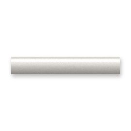 Sartoria Savoir Faire Ceramic 1,4x45 cm Quarter Round glänzend
