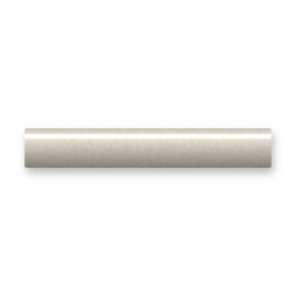 Sartoria Savoir Faire Clay 1,4x45 cm Quarter Round glänzend