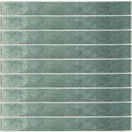 Sartoria Savoir Faire Mint 4,8x45 cm glänzend