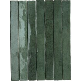 Sartoria Savoir Faire Emerald 4,8x45 cm glänzend