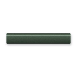 Sartoria Savoir Faire Emerald 1,4x45 cm Quarter Round glänzend