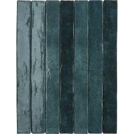Sartoria Savoir Faire Lagoon 4,8x45 cm glänzend