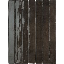 Sartoria Savoir Faire Smoke 4,8x45 cm glänzend