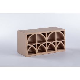Artigiana Split Loop Peach Dust 10,5x23,2 cm matt
