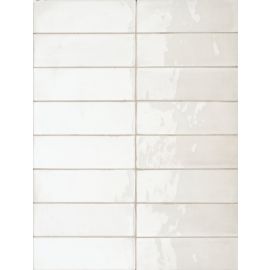 Sartoria Tbrick Coconut 5,2x16 cm glänzend