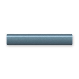 Sartoria Tbrick Navy 1,3x32,1 cm Quarter Round glänzend