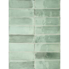 Sartoria Tbrick Eucalyptus 5,2x16 cm glänzend