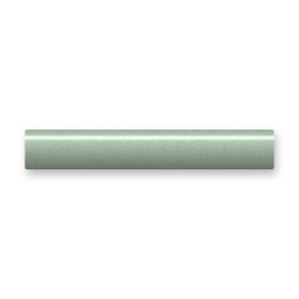 Sartoria Tbrick / Tbox Eucalyptus 1,3x32,1 cm Quarter Round glänzend