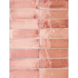 Sartoria Tbrick Apricot 5,2x16 cm glänzend