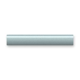 Sartoria Tbrick / Tbox Cerulean 1,3x32,1 cm Quarter Round glänzend