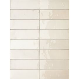 Sartoria Tbrick Sepia 5,2x16 cm glänzend