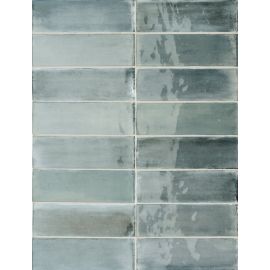 Sartoria Tbrick Petroleum 5,2x16 cm glänzend