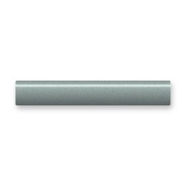 Sartoria Tbrick / Tbox Petroleum 1,3x32,1 cm Quarter Round glänzend