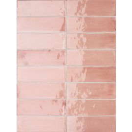 Sartoria Tbrick Pink Panther 5,2x16 cm glänzend