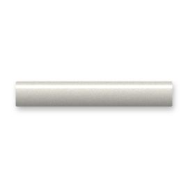 Sartoria Tbrick Ivory Glow 1,3x32,1 cm Quarter Round glänzend