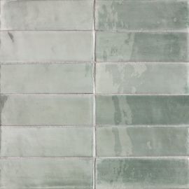 Sartoria Tbrick Mint 5,2x16 cm glänzend