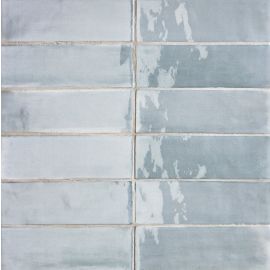 Sartoria Tbrick Azure 5,2x16 cm glänzend