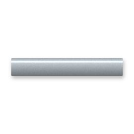 Sartoria Tbrick / Tbox Azure 1,3x32,1 cm Quarter Round glänzend