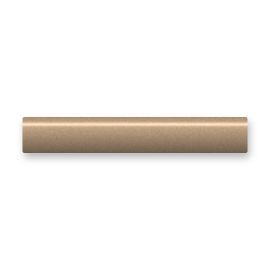 Sartoria Tbrick / Tbox Claytone 1,3x32,1 cm Quarter Round glänzend